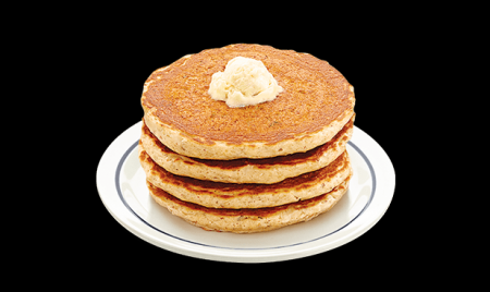 pancakes