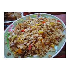 fatira aux crevettes